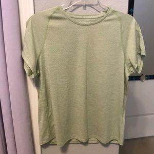 Outdoor voices workout  top!